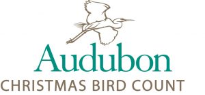 Audubon Christmas Bird Count Logo